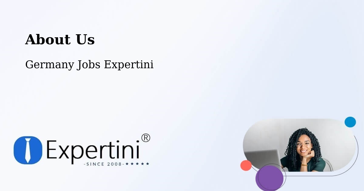 About Expertini Recruitment Platform  – Lingen - Lingen, Germany Jobs Expertini